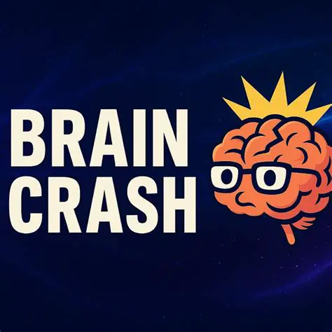 The Main Theme Behind Brain Crash