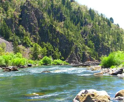 The Majestic Biobío: Exploring Chile's Heartbeat River and Region