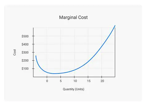 The Marginal Cost Equation