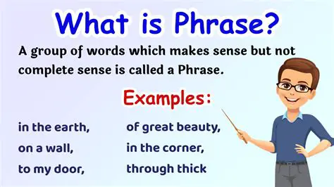 The Meaning and Usage of the Phrase