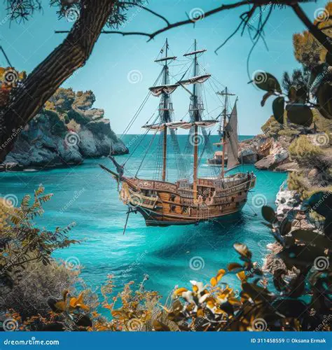 The Mediterranean Piracy Crisis