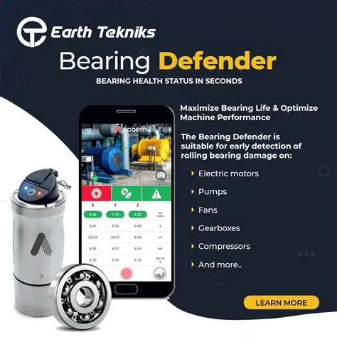 The MK Defender Earth Experience