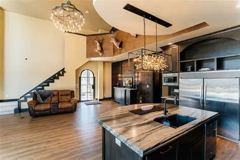 The Modern Convenience of Wells