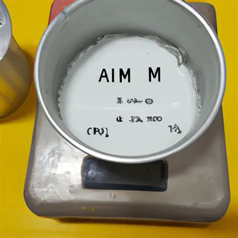The Molar Mass of Aluminum Hydroxide