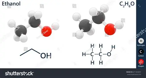 The Molecular Structure of Ethanol