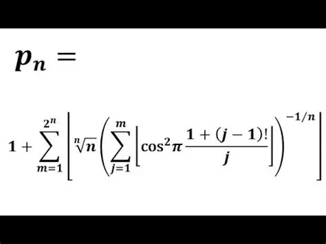 The Most Canonical Symbol for the nth Prime