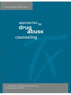 The Most Effective Approaches to Drug Abuse Prevention on College Campuses