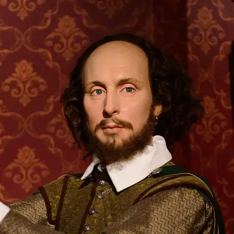 The Multifaceted Genius of William Shakespeare