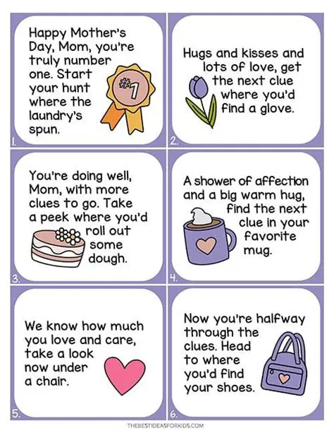 The Multiple Role of the Scavenger Mother