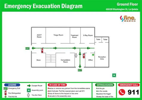 The Name for this Sort of Evacuation