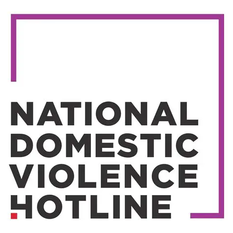 The National Domestic Violence Hotline