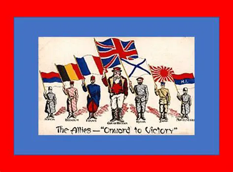 The Nationalistic Movement and the Quest for Independence