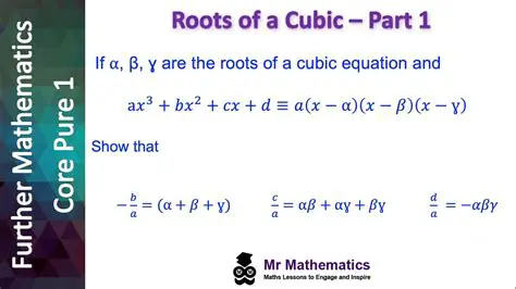 The Nature of the Cubic Root Function