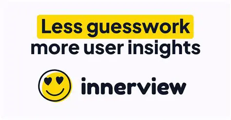 The Need for a More Structured Approach