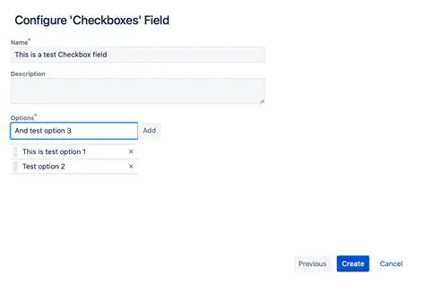 The Need for a Private Checkbox