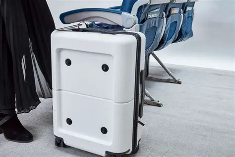 The Need for a Smart Suitcase System