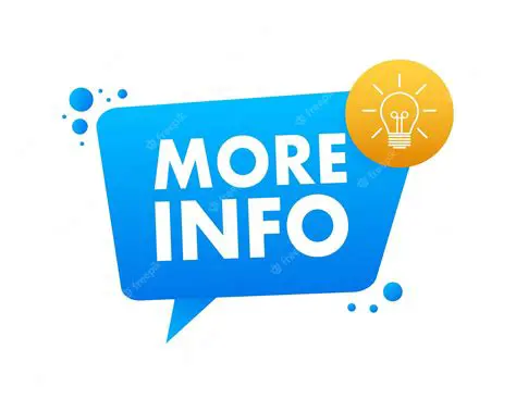 The Need for Additional Tags