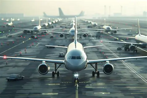 The Need for Advanced Virtual Airline Management