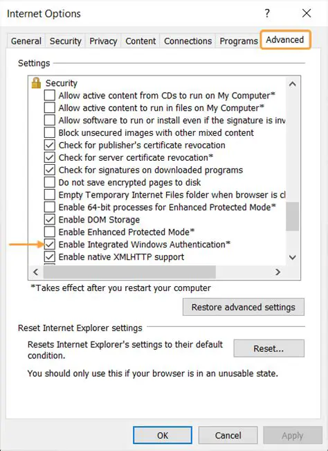 The Need for Automatic Reauthentication