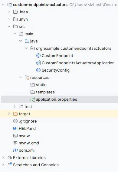 The Need for Custom Endpoints