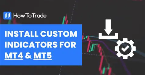 The Need for Custom Indicators