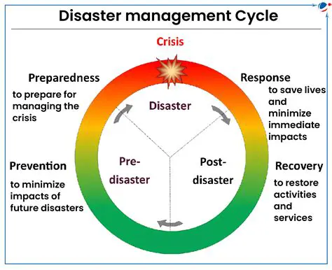 The Need for Effective Disaster Management