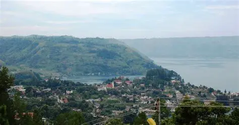 The Need for Land in Medan Municipality