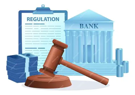 The need for regulation became increasingly apparent