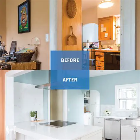 The Need for Removing a Counter