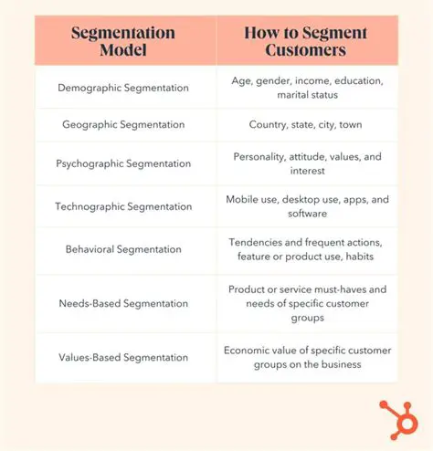 The Need for Saving Segmentation Results