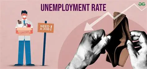 The Negative Effects of High Unemployment Rate