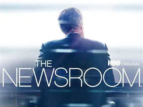 The Newsroom Season 3 Trailer: A Pivotal Glimpse into ACN's Final Battle