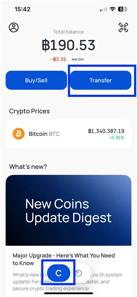 The Nightmare of Losing Access to My Bitcoin Wallet