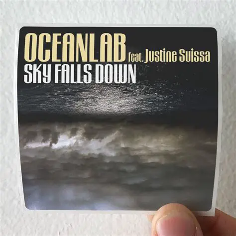 The Ocean Lab and the Sub Bay Doors