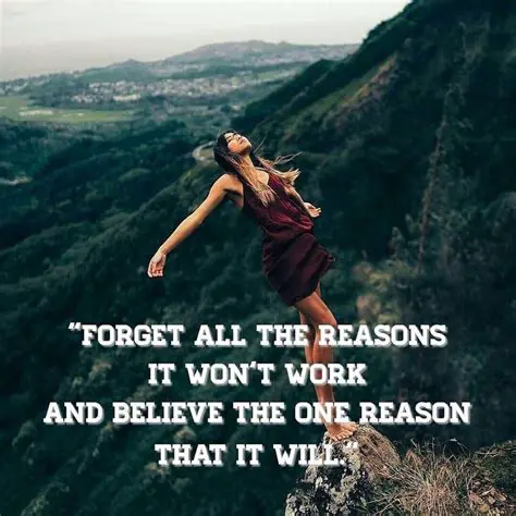 The One Reason That Was NOT a Primary Motivation