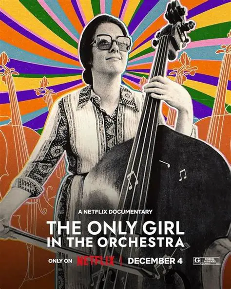 The Only Girl in the Orchestra: Exploring its Oscar Nominations and Impact