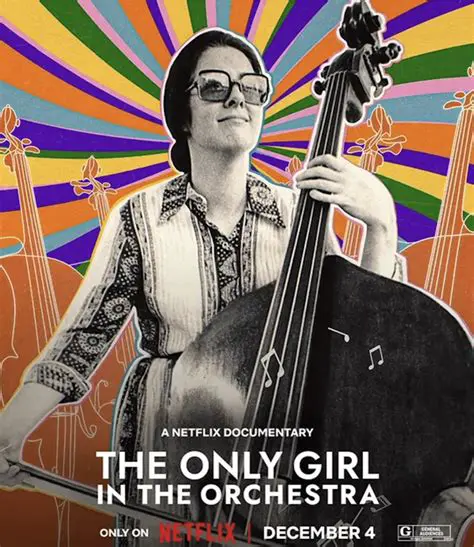 The Only Girl in the Orchestra: Unpacking an Oscar Winner's Unforgettable Score