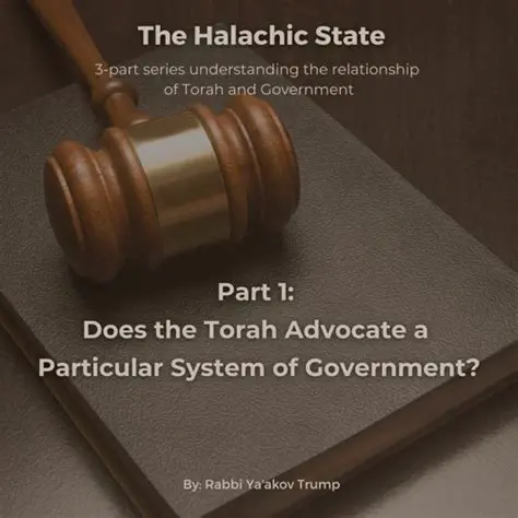 The opinions of halachic authorities