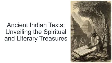 The Orientalist Favored Study of Ancient Indian Texts