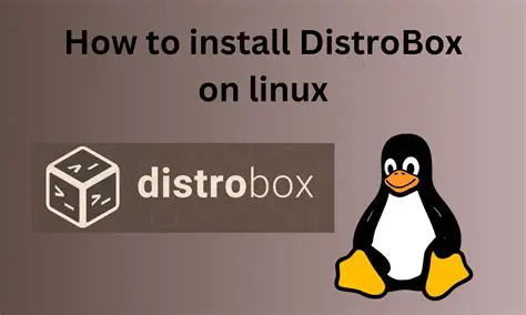 The Original Disk Image is Required Error While Using Distrobox