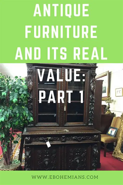 The Original Value of the Home