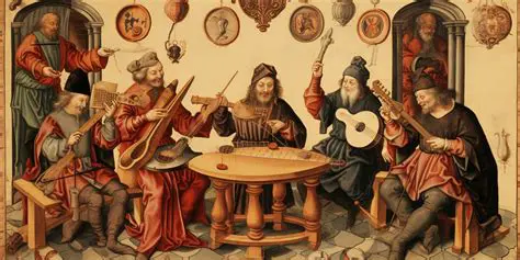 The Origins of the Jongleurs