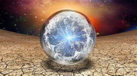 The Origins of the Mystery