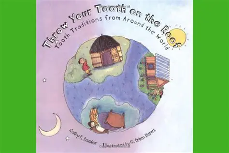 The Origins of the Tooth Fairy