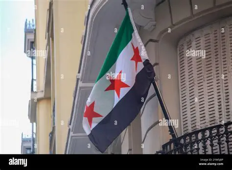 The Overthrow of the Embassy