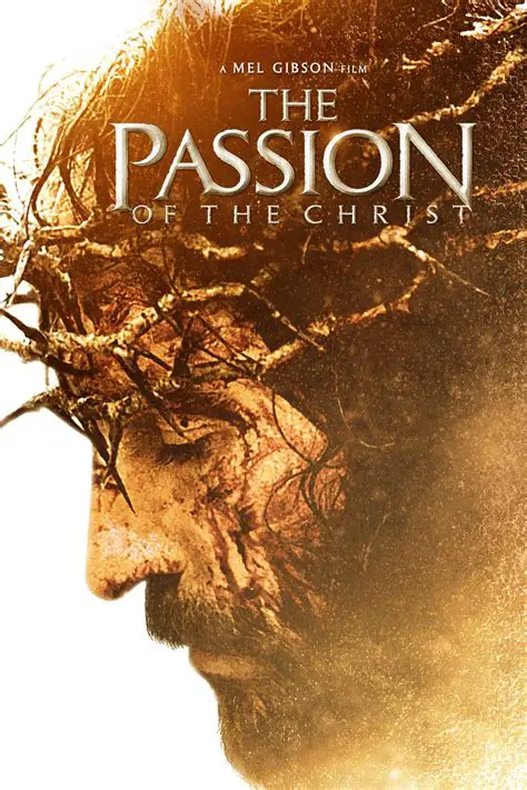 Unveiling 'The Passion of the Christ': A Deep Dive into the Full Movie in English Dub on YouTube