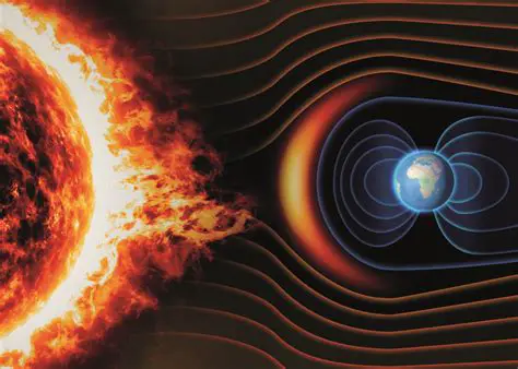 The Physics of Magnetic Fields