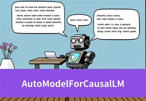 The Pitfalls of AutoModelForCausalLM