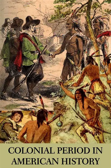 The Pivotal Period of American History