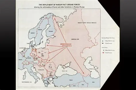 The Pledge of the Warsaw Pact
